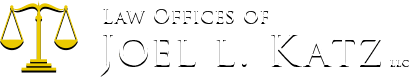 Logo of Law Offices of Joel L. Katz, LLC