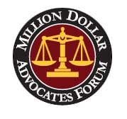 Million Dollar Advocates Forum
