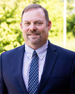 Ronald Ross Katz